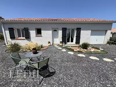 Maison, 64 m²
