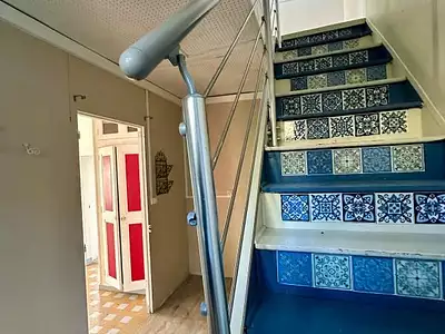 Maison, 85 m²