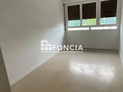 Appartement, 61 m²