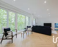 Appartement, 140 m²