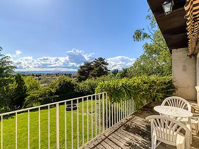 Maison, 180 m²