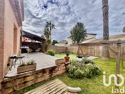Maison, 91 m²