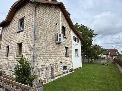 Maison, 130 m²