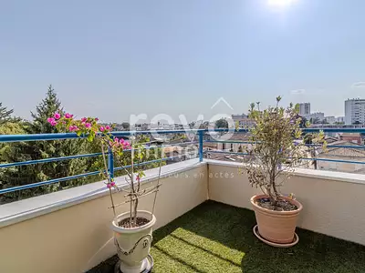 Appartement, 67,56 m²