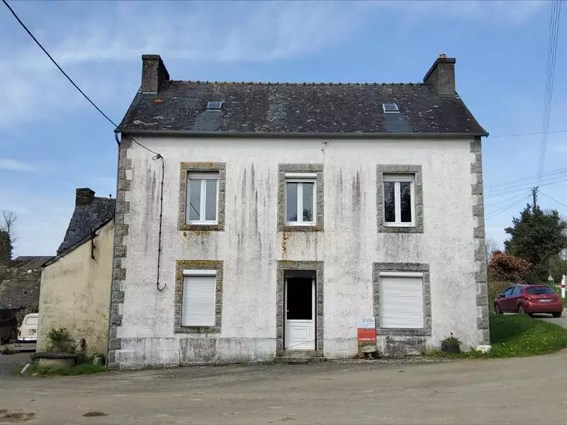 Maison, 90 m²