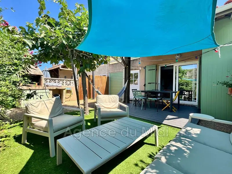 Maison, 71 m²