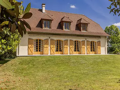 Maison, 200 m²