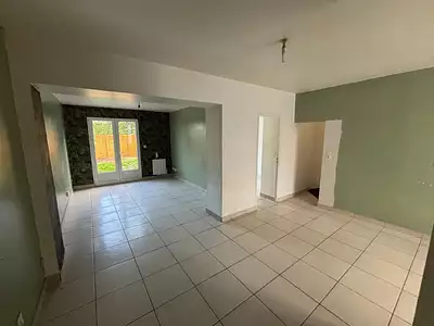 Maison, 65 m²