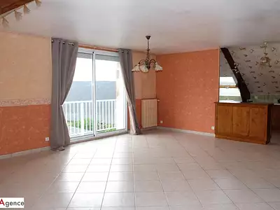Maison, 194 m²