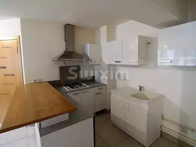 Appartement, 40,14 m²