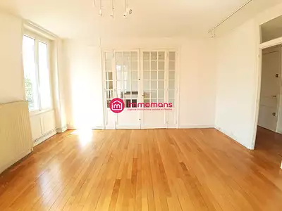 Appartement, 101,4 m²