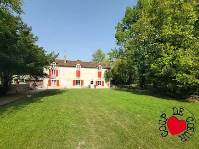 Maison, 298 m²