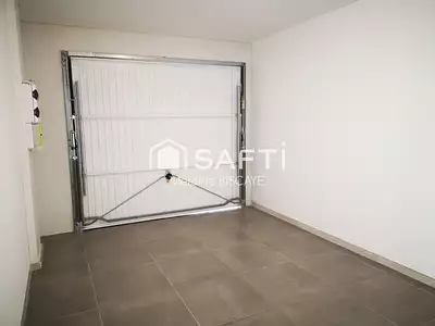 Maison, 89 m²