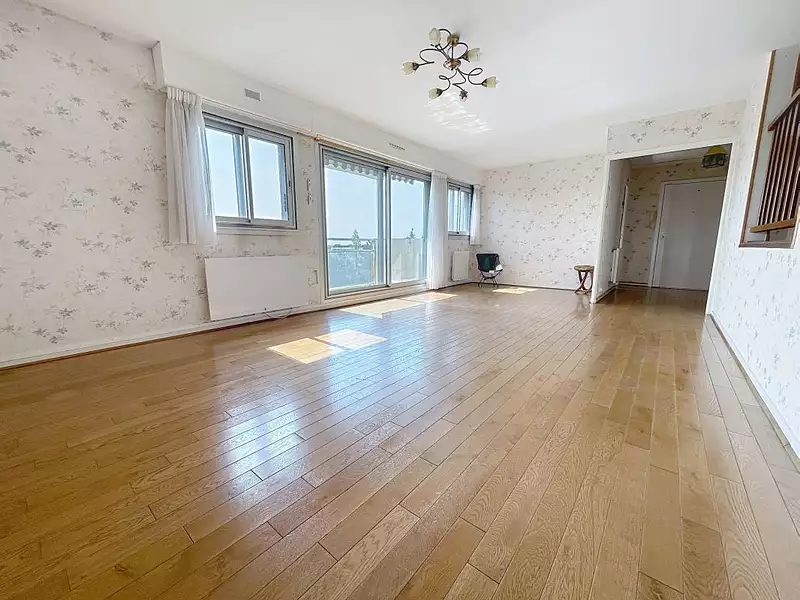 Appartement, 79 m²