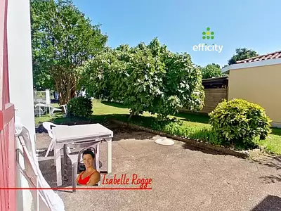Appartement, 93 m²