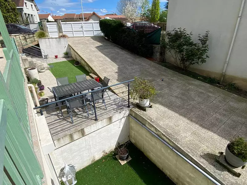 Maison, 172 m²
