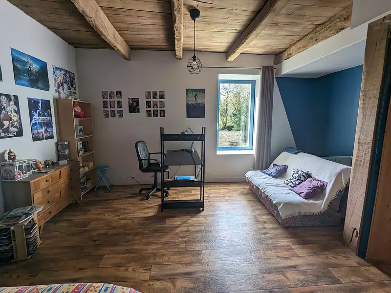 Maison, 380 m²