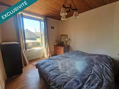 Maison, 153 m²