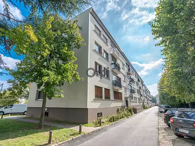 Appartement, 51 m²