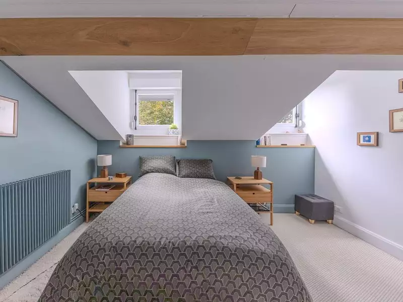 Appartement, 161 m²