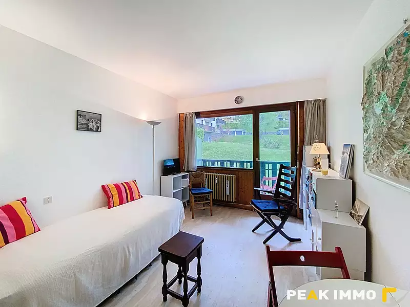 Appartement, 23,52 m²