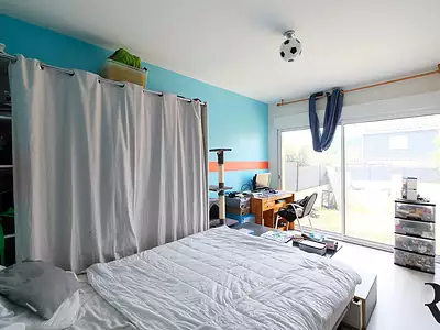 Maison, 97 m²
