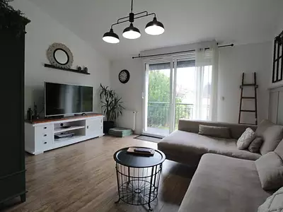 Maison, 133 m²