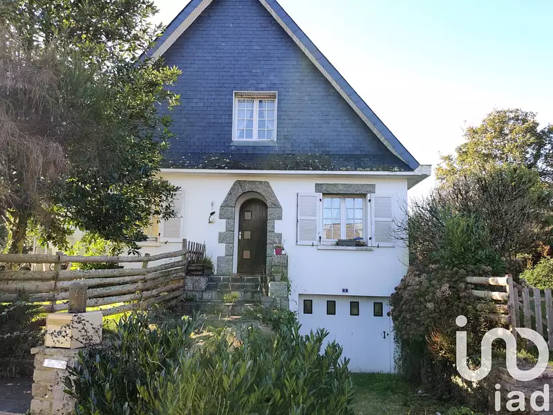 Maison, 147 m²