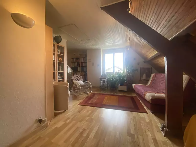 Maison, 160 m²