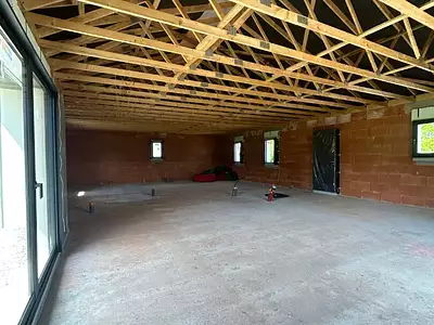 Maison, 104,46 m²