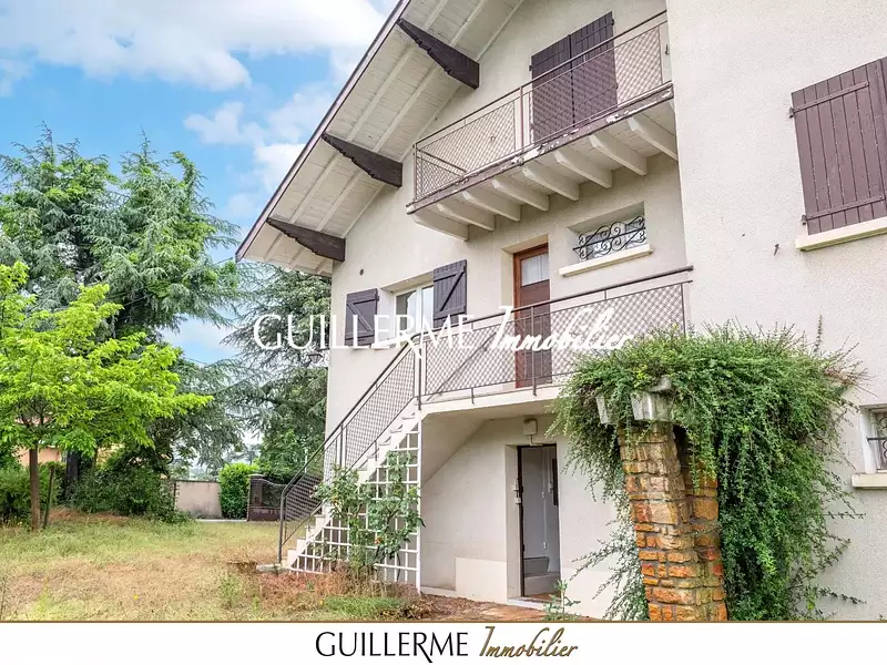 Maison, 146,42 m²