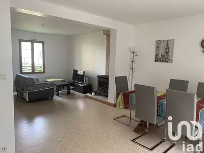 Maison, 88 m²