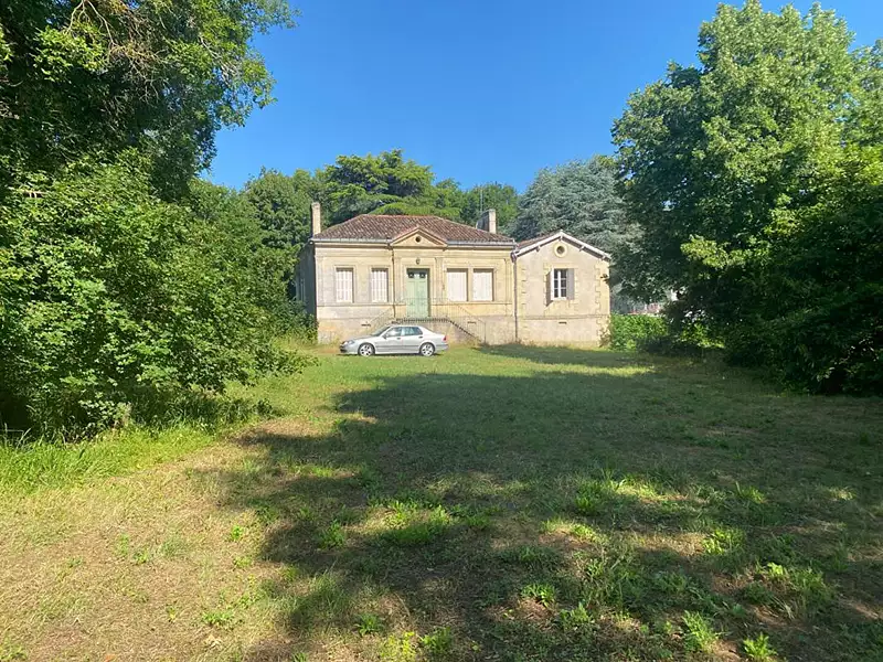 Maison, 150 m²