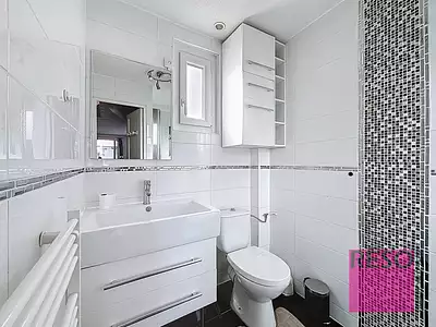 Appartement, 74 m²