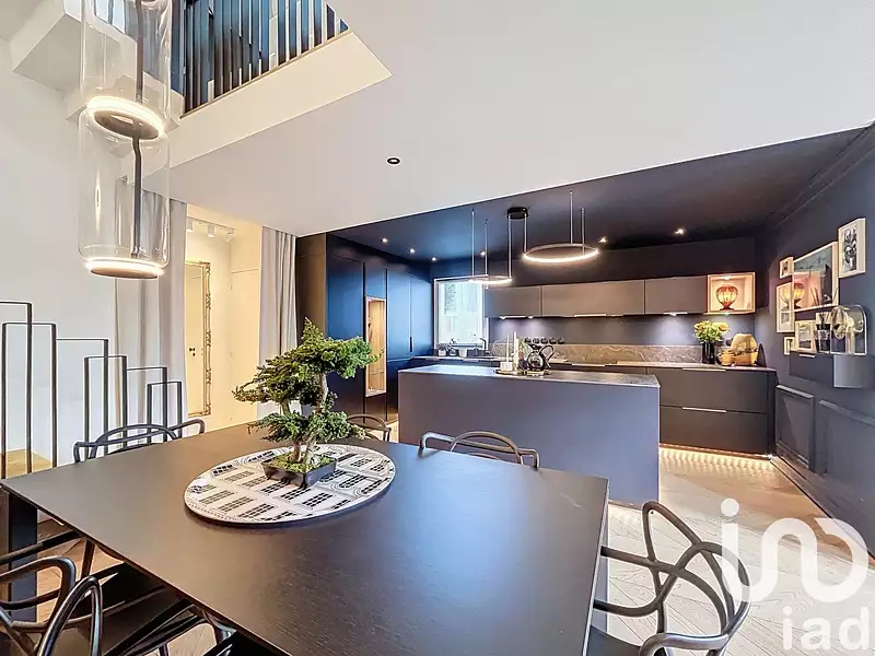 Appartement, 92 m²