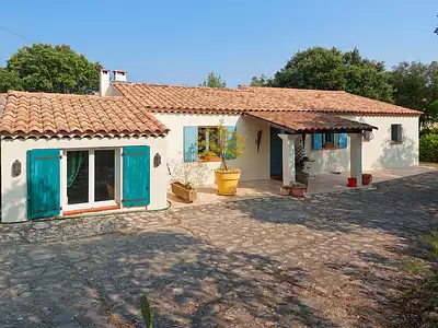 Maison, 120 m²