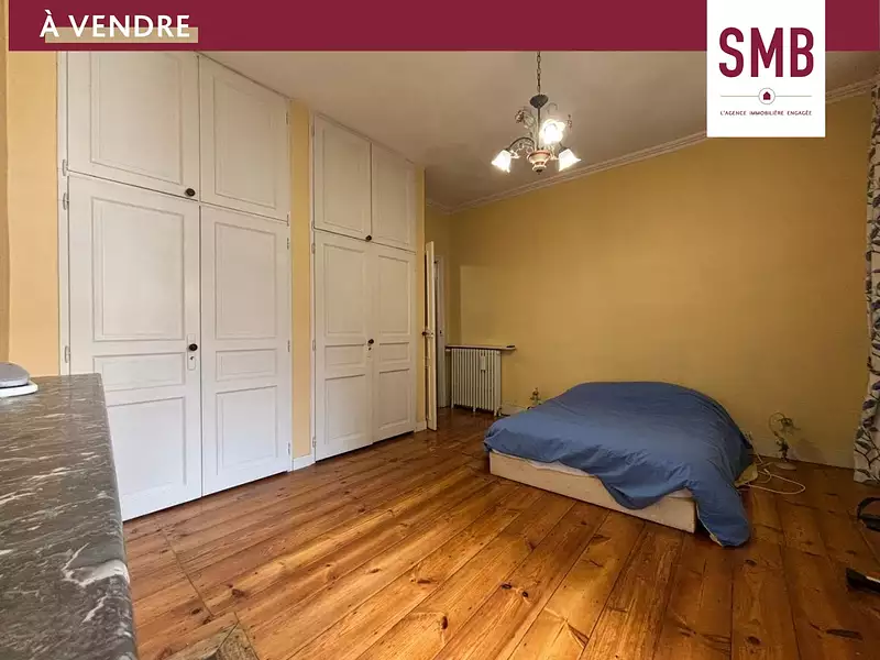 Appartement, 187 m²