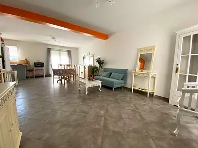 Maison, 89 m²