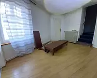Maison, 54 m²
