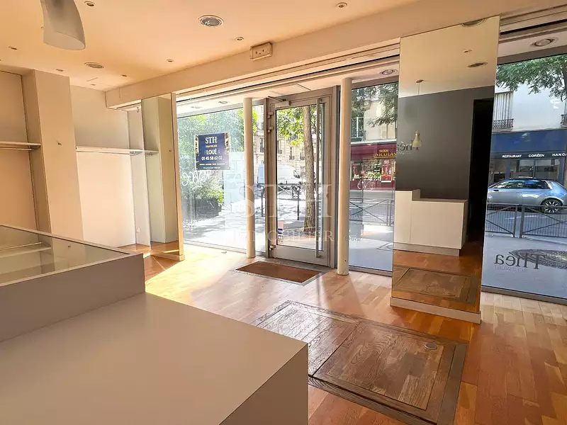 Divers, 58 m²