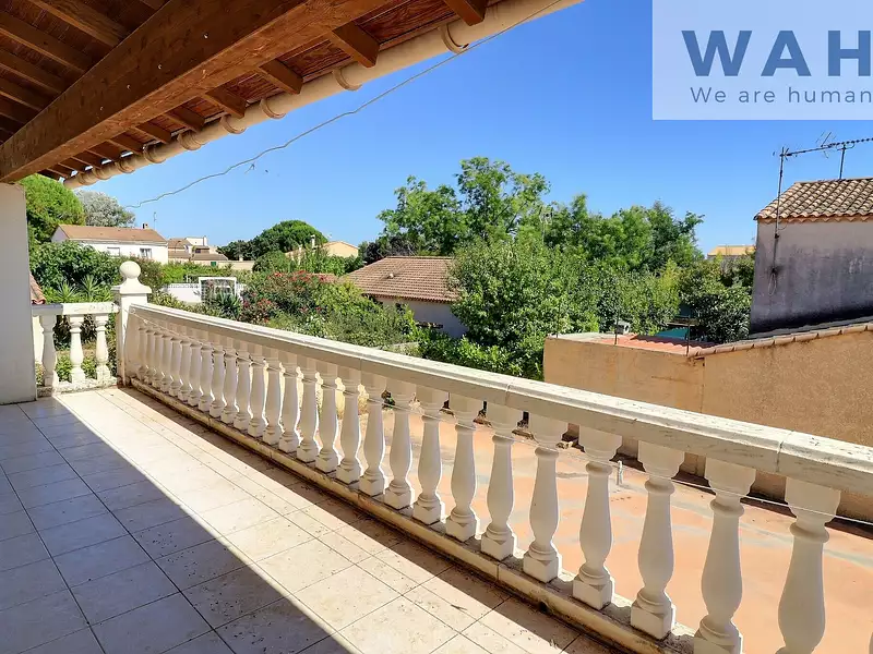 Maison, 142 m²