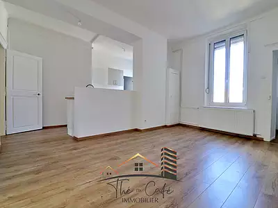 Appartement, 75,85 m²