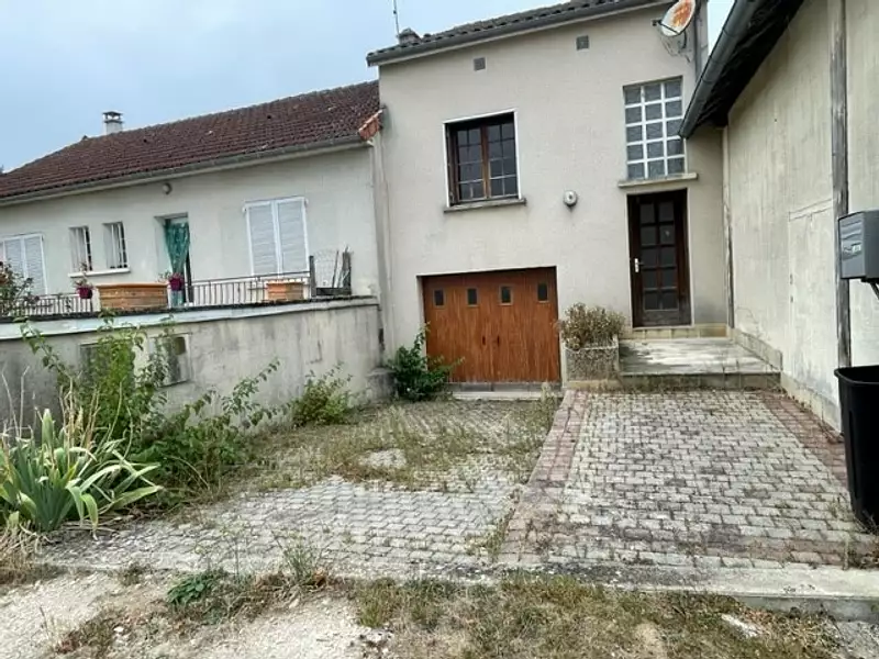 Maison, 65 m²