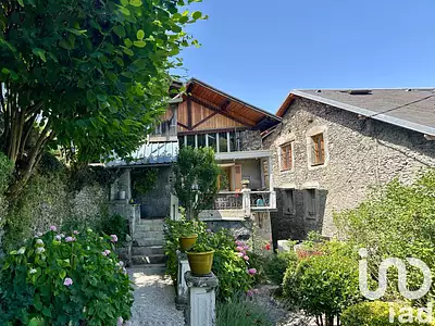 Maison, 193 m²