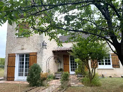 Maison, 161 m²