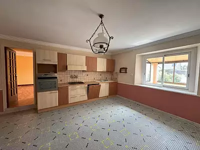 Maison, 93 m²