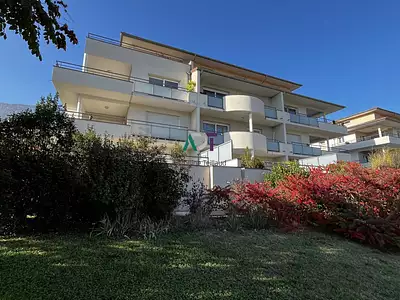 Appartement, 67,6 m²