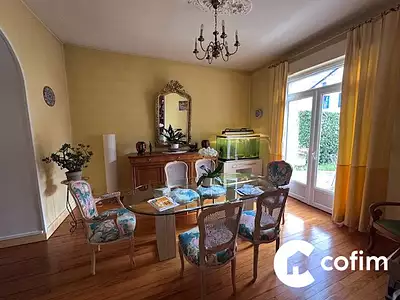 Maison, 287 m²