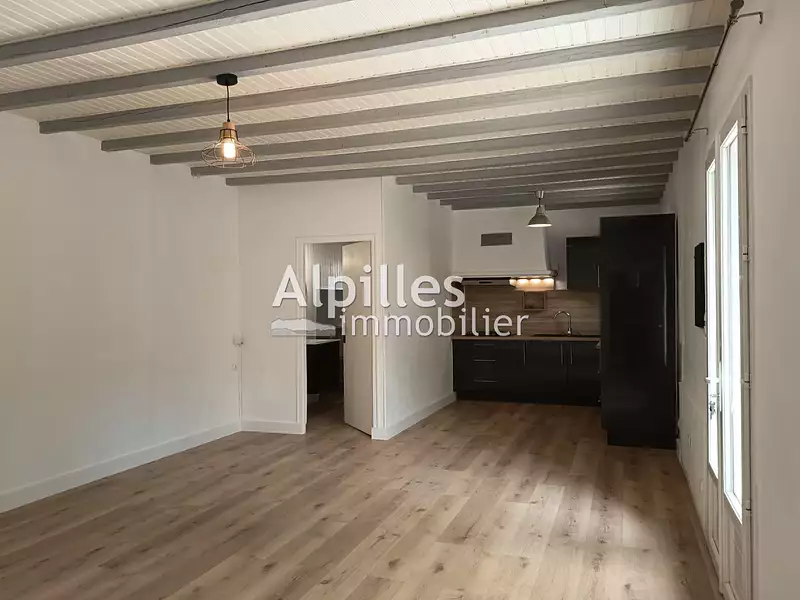 Maison, 44,44 m²