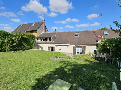 Maison, 160 m²